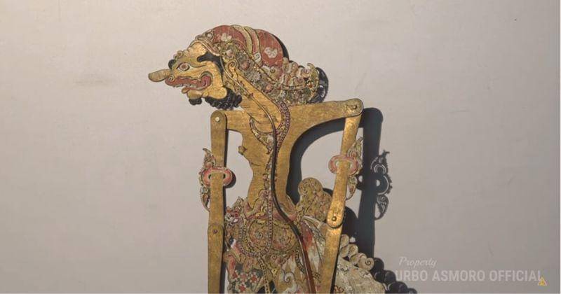 Youtube.com/Purbo Asmoro Official